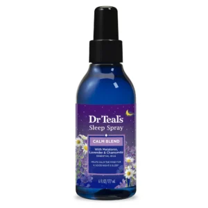 Sleep spray bottle image